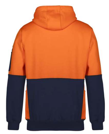 Picture of JB's Wear, HV 330G Pull Over Hoodie
